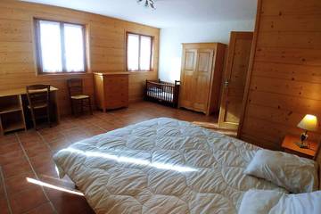 Chalet pour 7 Personnes dans Grand Massif, Région de Bonneville, Photo 3