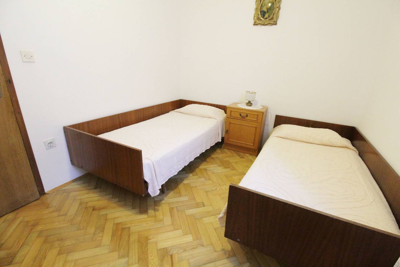 Appartement entier, Apartments Marija Savudrija in Umag, Région d'Umag