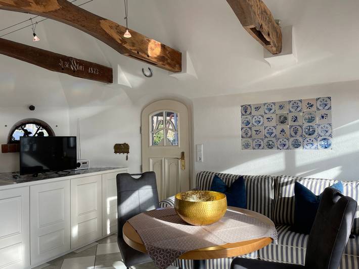 Ferienhaus für 3 Personen, mit Terrasse auf Föhr - 4