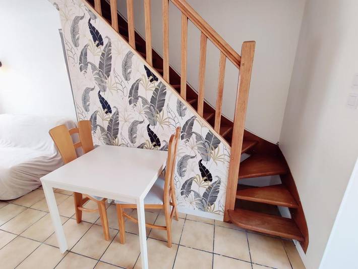 Location de vacances pour 2 personnes, avec jardin à Fontaine-Étoupefour - 3