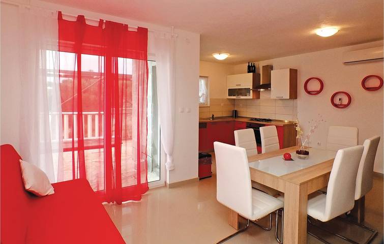 Ferienhaus für 10 Personen, mit Terrasse in Split-Dalmatien - 4