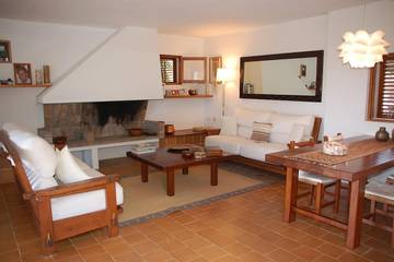 Ferienhaus für 12 Personen in Formentera, Balearen, Bild 2