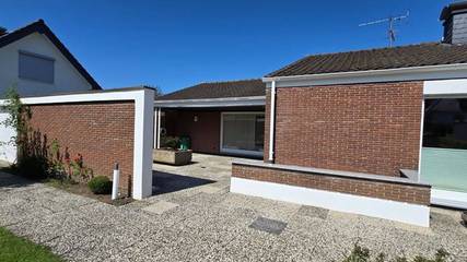 Ferienhaus für 3 Personen in Schieder-Schwalenberg, Kreis Lippe, Bild 3