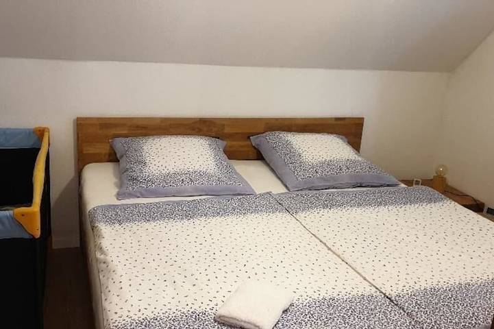 Ferienwohnung für 2 Personen, mit Balkon in Radeberg - 3