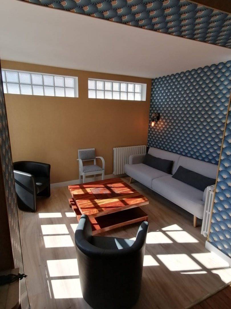 Gîte du Centre in Romorantin-Lanthenay, Sologne