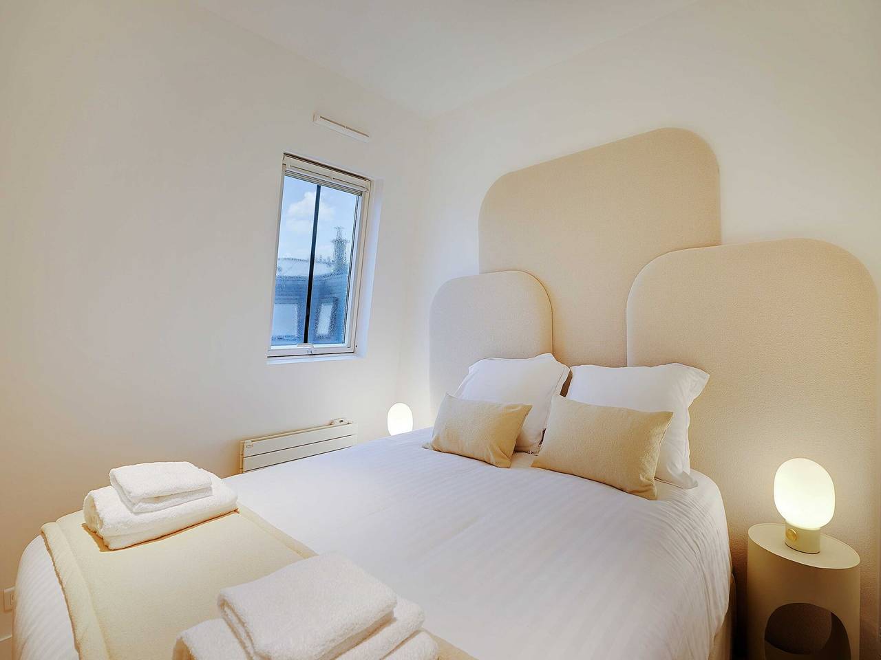 Geheel appartement, Prachtig appartement - 1Br/4P - Arc de Triomphe in Eiffeltoren, Parijs