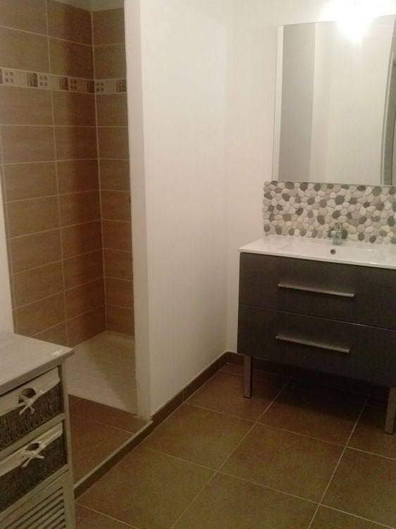 Chambre d’hôte pour 2 personnes, avec piscine et jardin en Gironde - 4