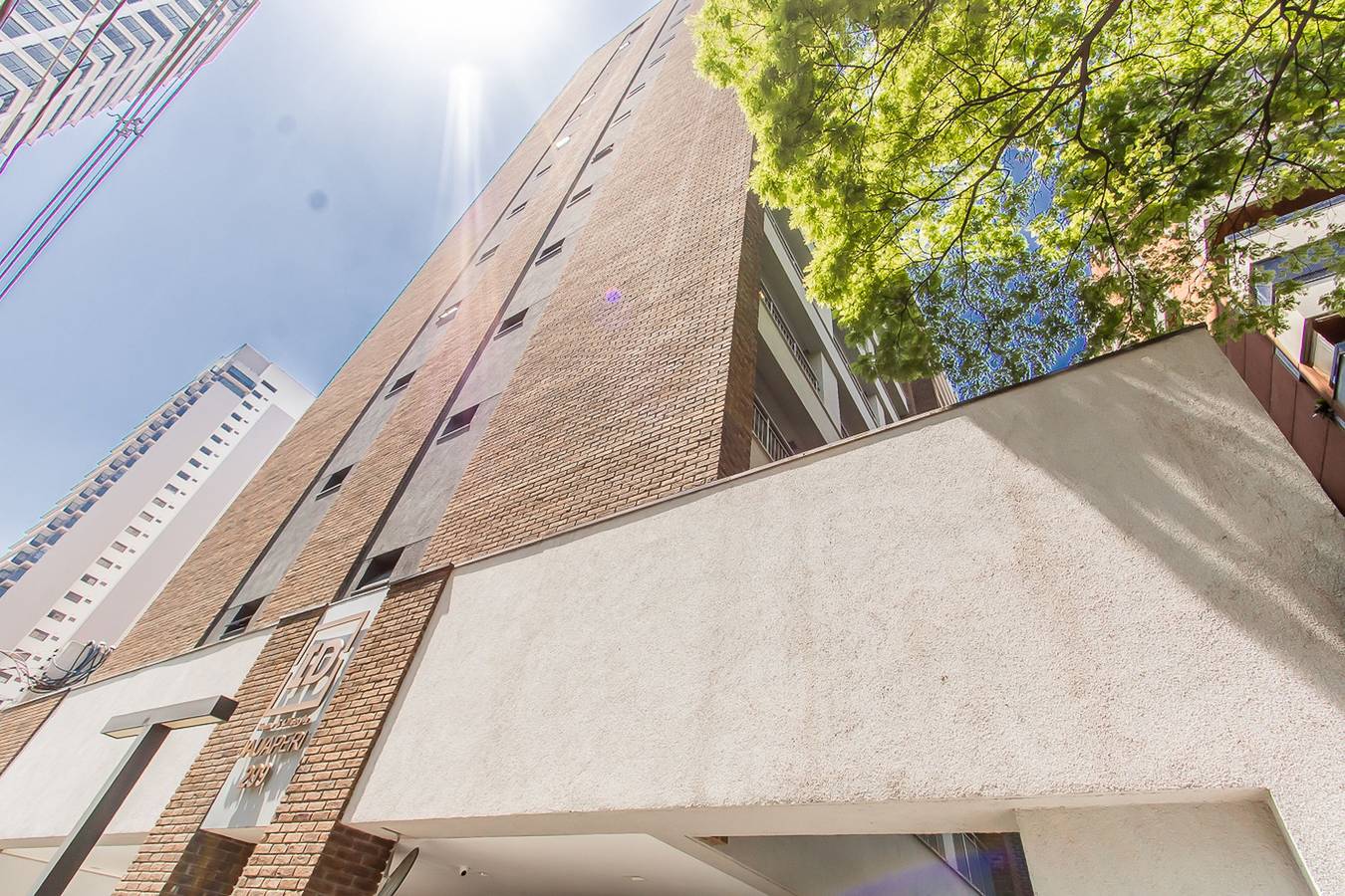 Ganze Wohnung, Apto em Moema c/ Smart Lock, Sauna e Academia in Moema, São Paulo