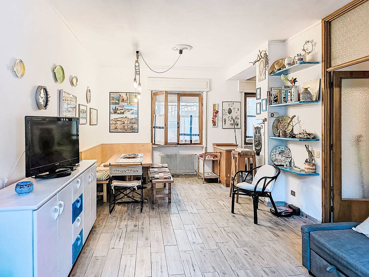 Apartamento entero, Oleandro in Castiglione della Pescaia, Provincia de Grosseto