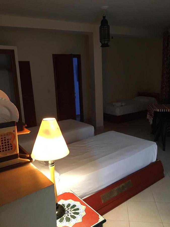 Dar Bouanani in Asilah, Tanger-Tétouan-Al Hoceima