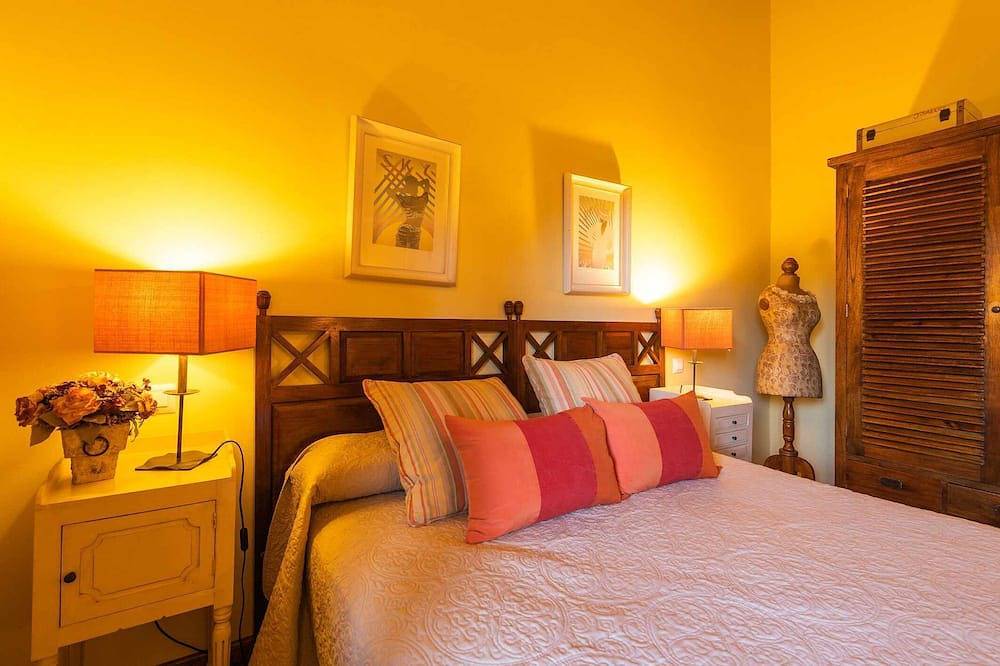 Villa vacacional el Castañin in Pancar (Asturias), Llanes