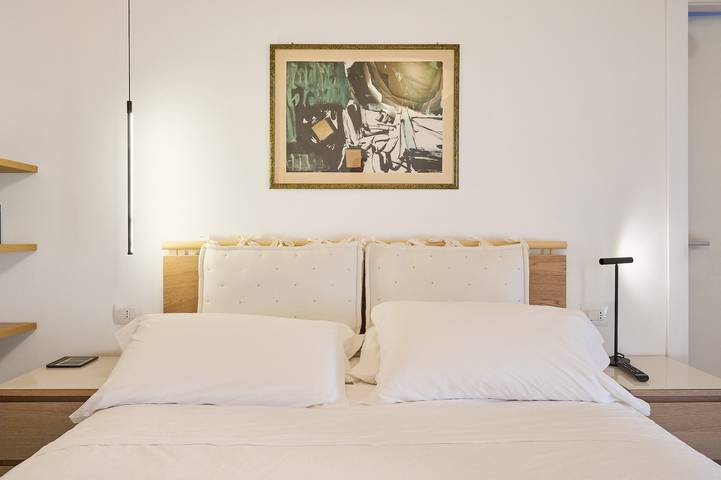 Gîte pour 2 personnes, avec jardin à Piombino - 3