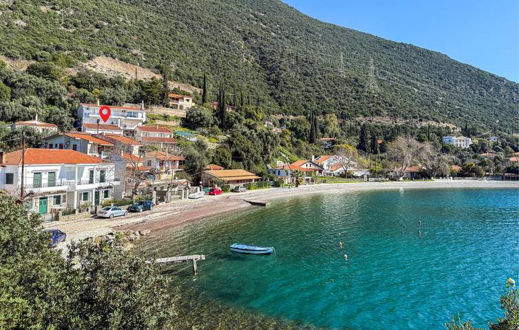 Holiday apartment for 4 people - 1