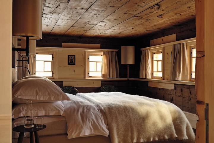 Chalet für 8 Personen im Lechtal - 2