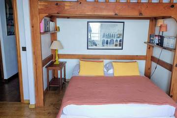 Villa pour 10 Personnes dans Brando, Région de Bastia, Photo 4