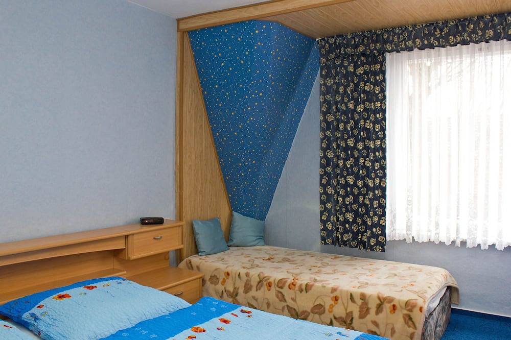Ganze Wohnung, Fewo 1 Zum Dorfschullehrer - Ferienwohnung Zum Dorfschullehrer in Lübbenau, Oberspreewald-Lausitz