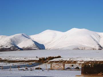 Log Cabin for 4 People in Cumbria, Photo 2