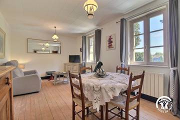 Gîte pour 4 Personnes dans Locoal-Mendon, Région de Lorient, Photo 3