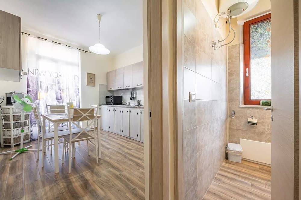 Apartamento entero, Vacation House in Cagliari, Campidano