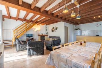 Ferienhaus für 16 Personen in La Gripperie-Saint-Symphorien, Nouvelle-Aquitaine, Bild 1