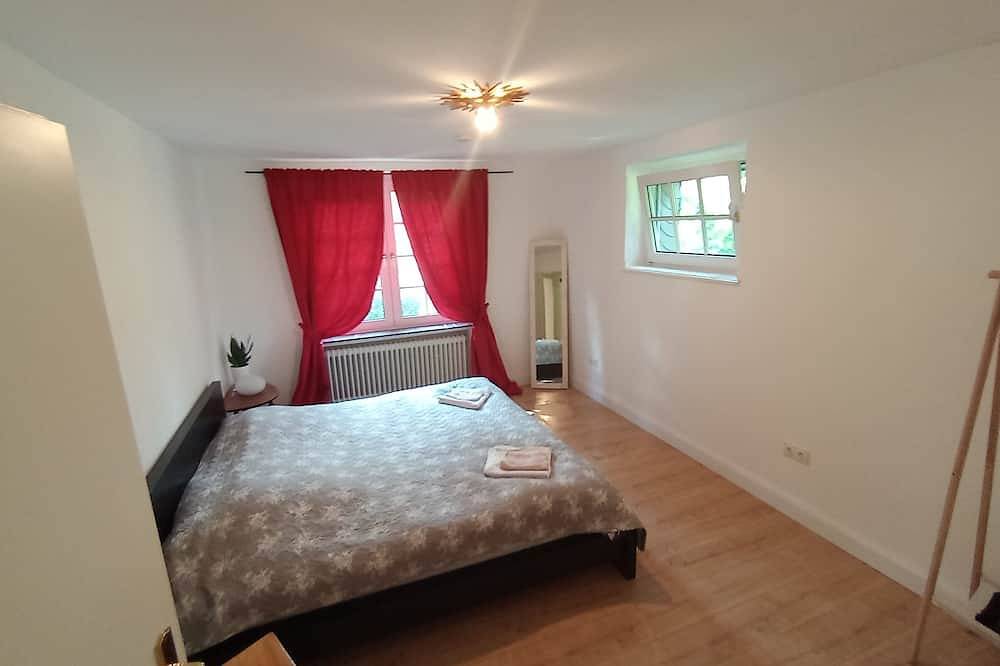 Refugium Klosterhaus in Nettersheim, Naturpark Hohes Venn-Eifel