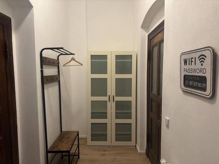 Ferienwohnung für 3 Personen in Halle (Saale) - 2