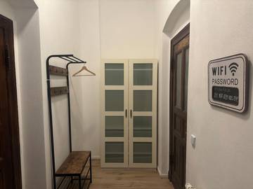 Vakantiewoning voor 3 Personen in Halle, Saale-Unstrut, Afbeelding 1