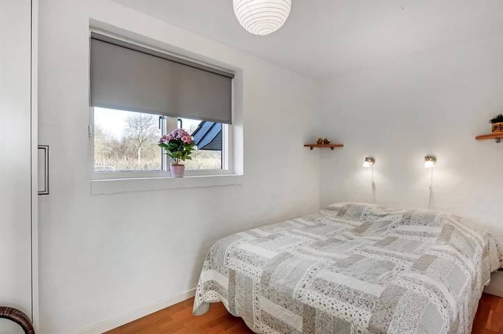 Stunning home in Skjern w/ WiFi, Sauna and 3 Bedrooms in Stauning, Ringkøbing Fjord