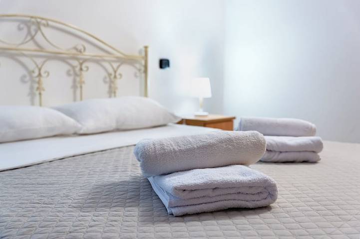 Ganze Wohnung, Villa Claudia - Apartment A in Scandale, Crotone Provinz