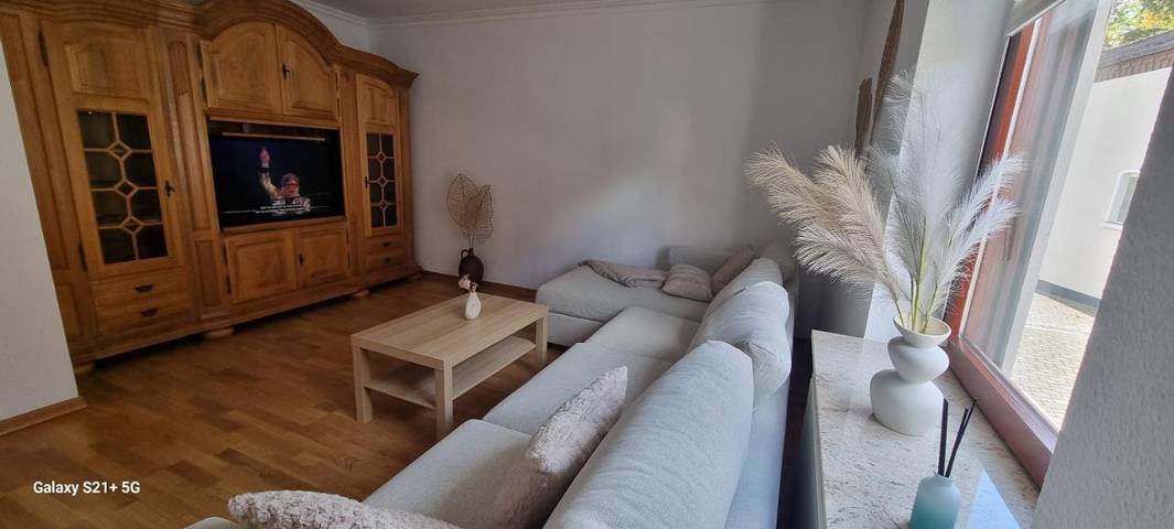 Ferienhaus für 7 Personen in Laatzen - 3