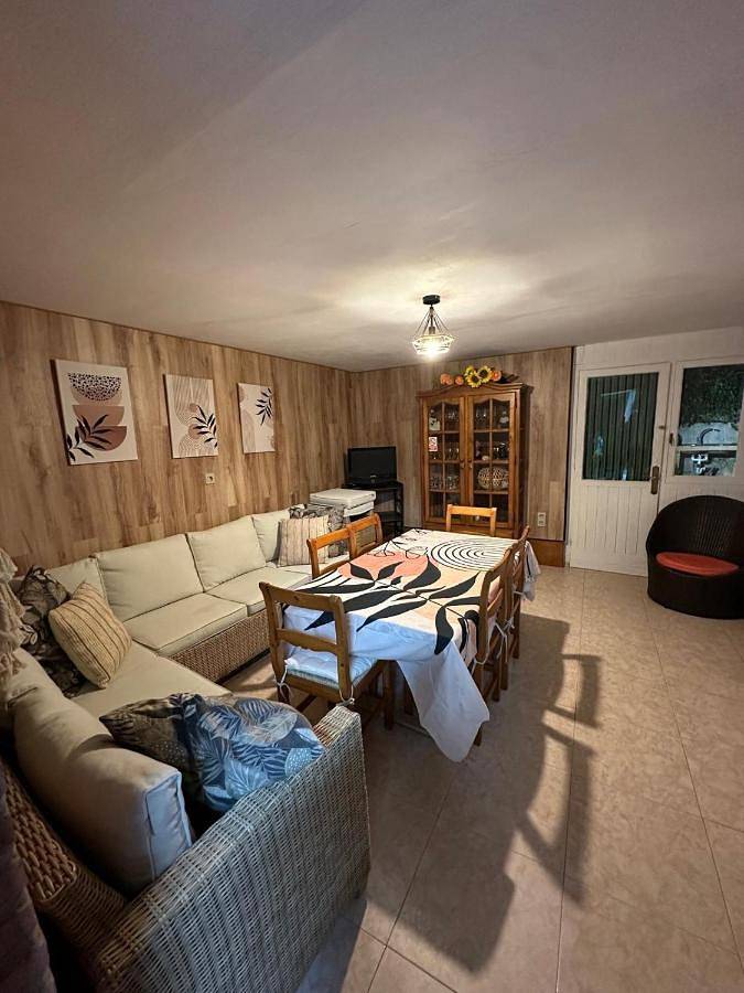 Location de vacances pour 6 personnes, avec jardin, animaux acceptés à Laredo - 4