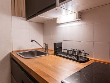 Location De Vacances pour 4 Personnes dans Station de Morillon, Morillon, Photo 3