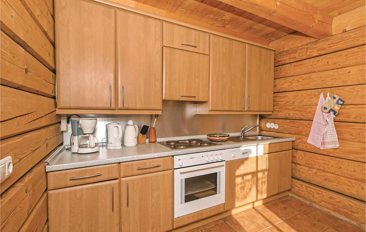 Wohnung mit Bergblick, Parkplatz und Terrasse in Regenhütte, Bayerisch Eisenstein