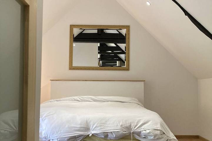 Location de vacances pour 6 personnes, avec jacuzzi dans La Cotentin - 3