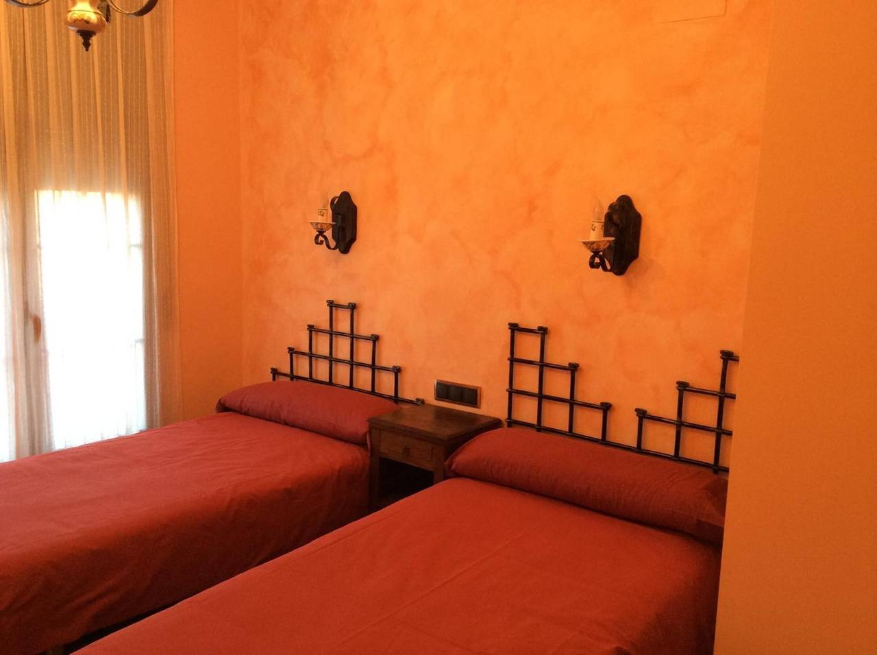 Casa Rural Sierra Vicor – Tradition und Natur erleben in Sediles, Saragossa Provinz