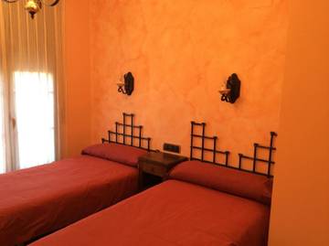 Casa Rural para 2 Personas en Sediles, Provincia de Zaragoza, Foto 3
