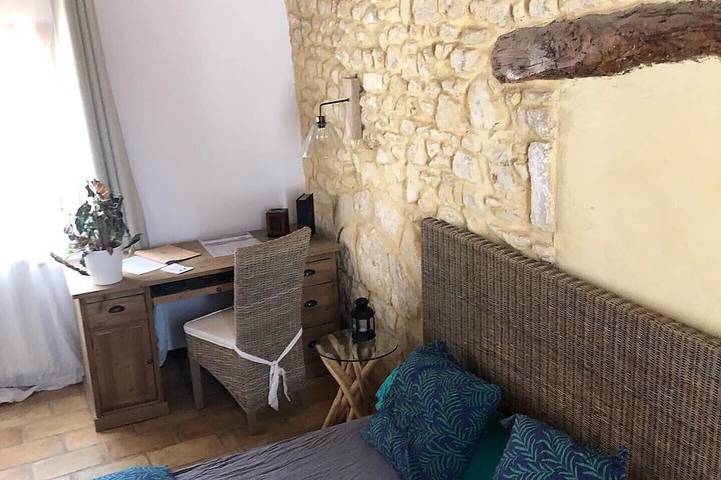 Location de vacances pour 2 personnes, avec jacuzzi à Vendargues - 2