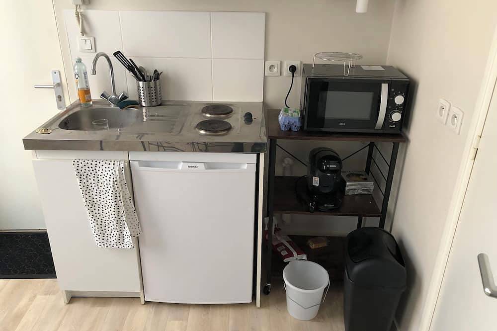 Ganze Wohnung, Studio en Plein Centre de Caen in Caen, Caen und Umgebung