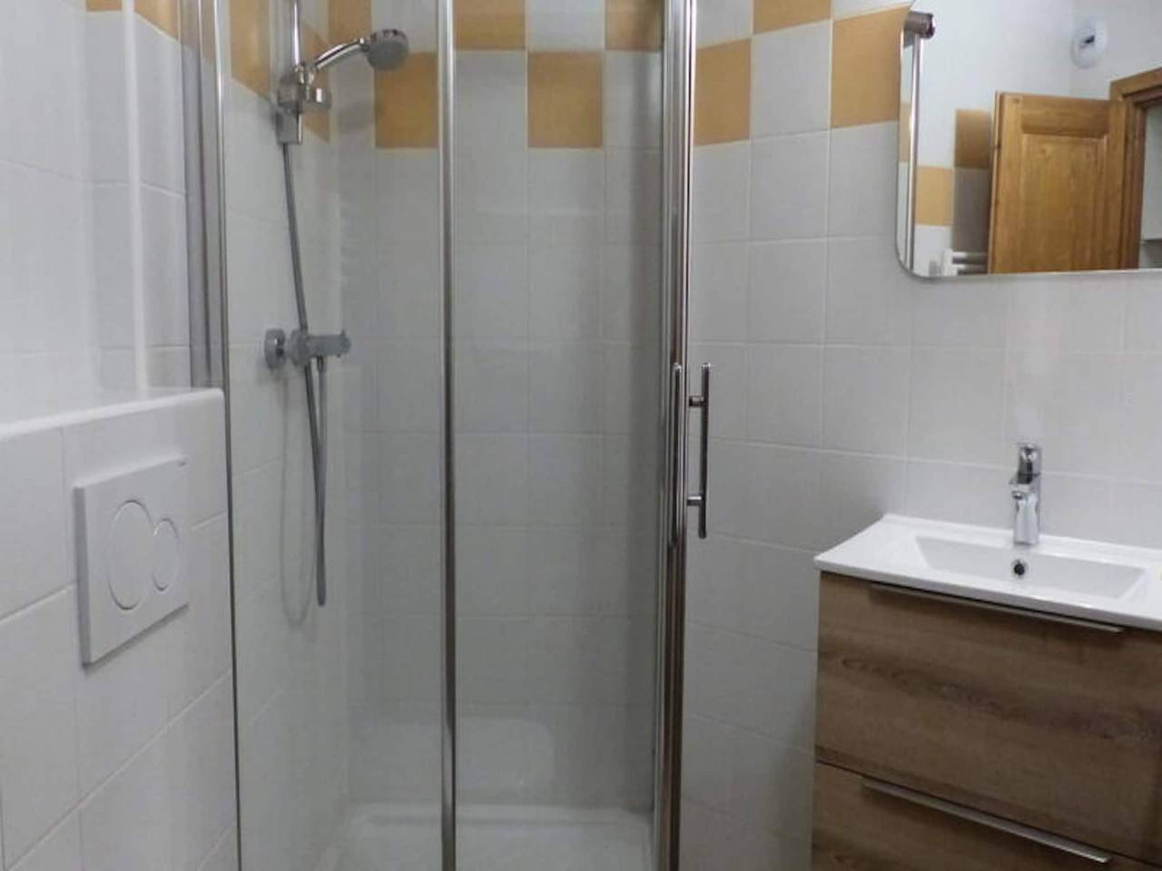 Ganze Wohnung, Residenz Le Clos Vanoise für 8 Personen in Bessans, Region Saint-Jean-de-Maurienne