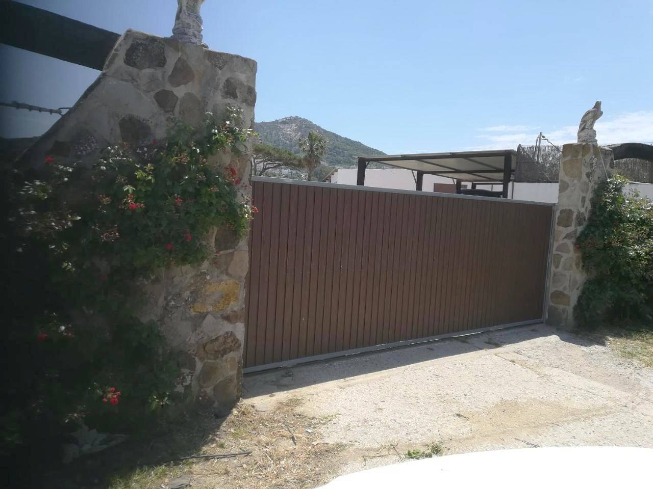 Ganze Wohnung, Hacienda rural Ventorrillo El Nene in Facinas, Tarifa