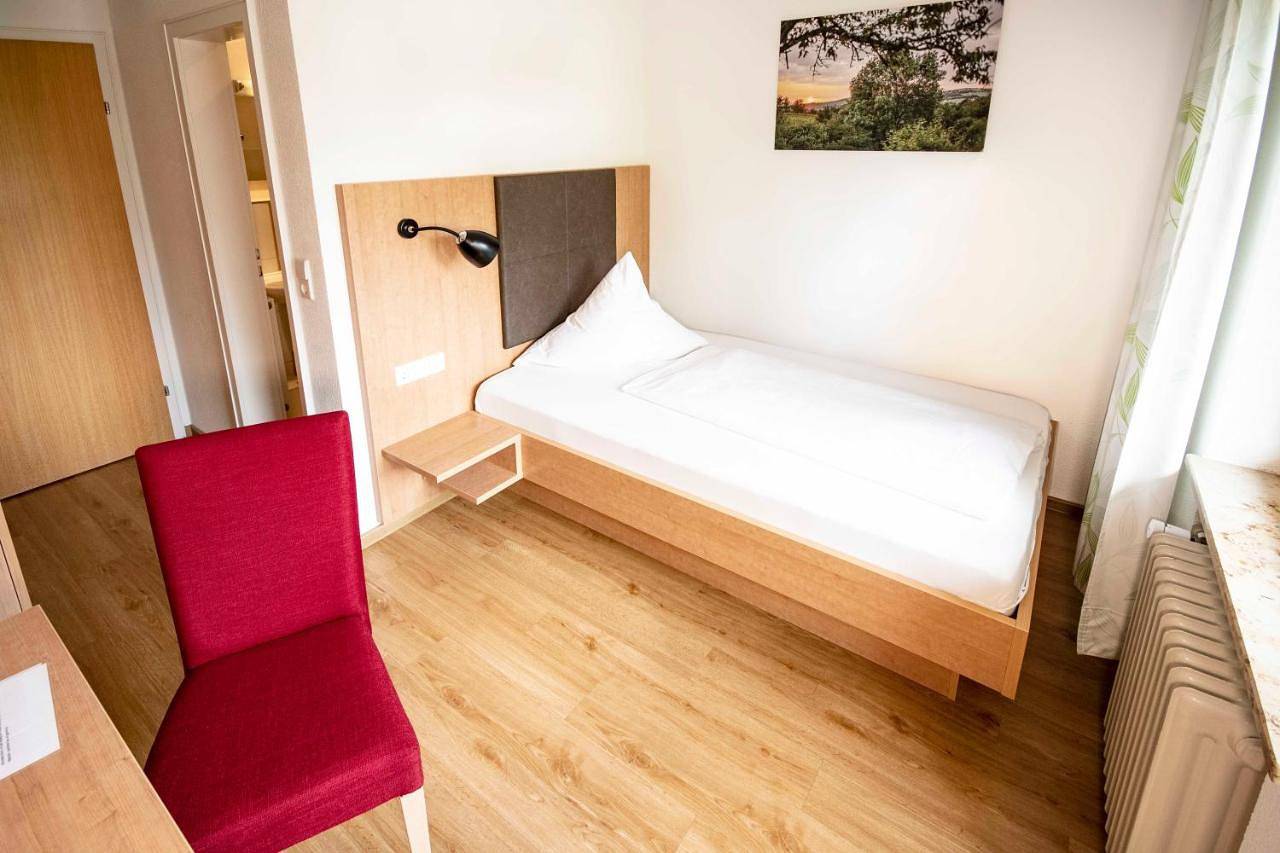 Landhotel Graf in Schliengen, Südschwarzwald