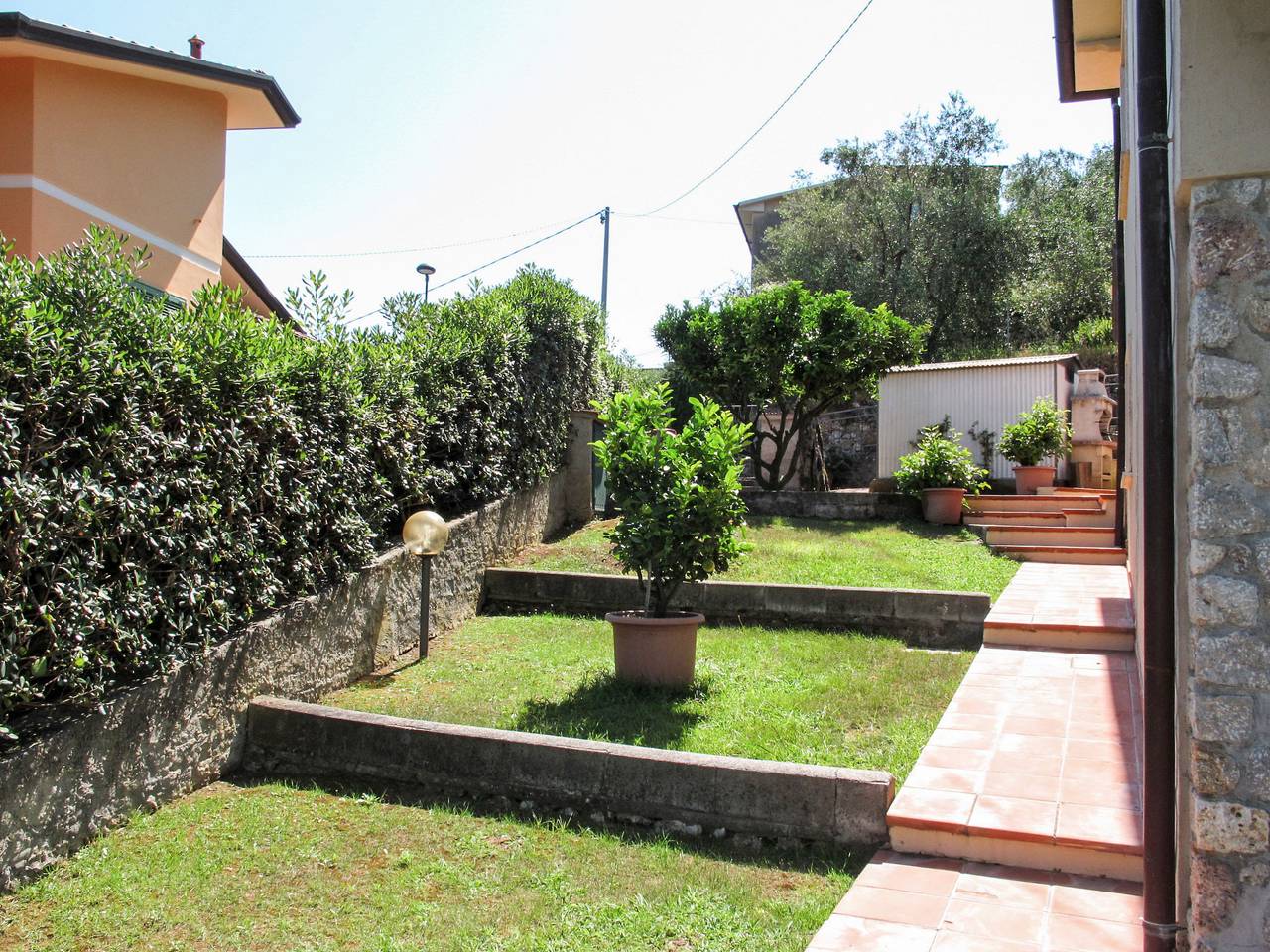 Apartamento entero, Cristina in Camaiore, Costa de la Maremma