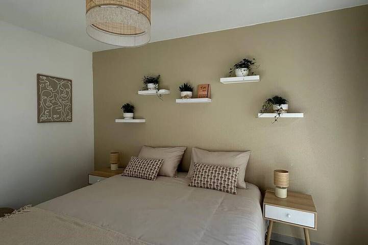 Ferienhaus für 8 Personen in Colmar - 2