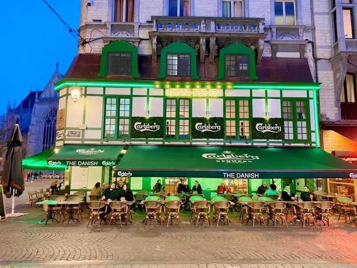 Vakantieappartement voor 4 personen - 1