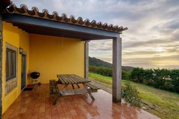 Casa De Férias para 4 Pessoas em Terceira, Açores, Foto 3