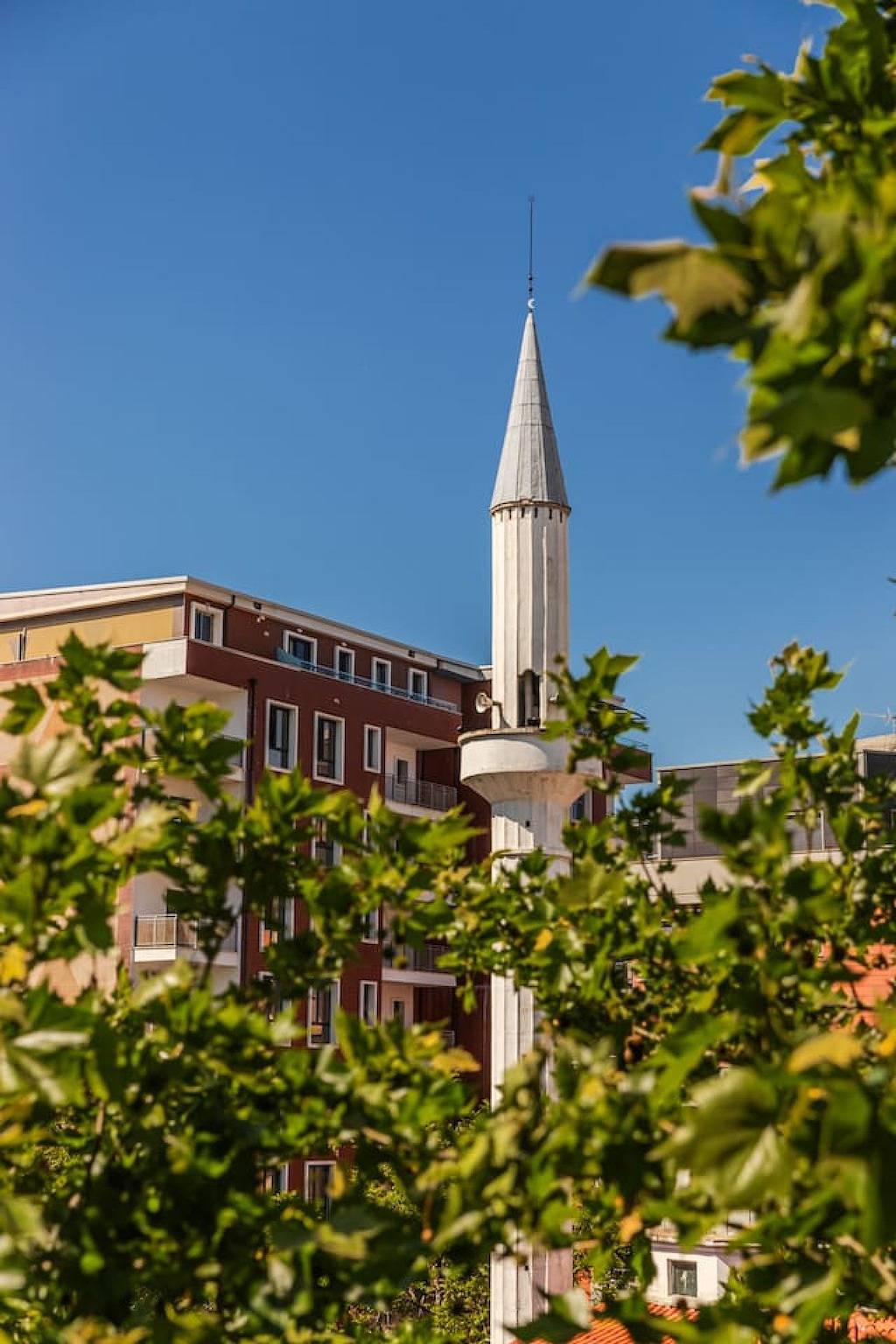 Ganze Wohnung, Casa Tirana | Cozy 2Br Apartment Near Main Square in Tiranë, Albanien