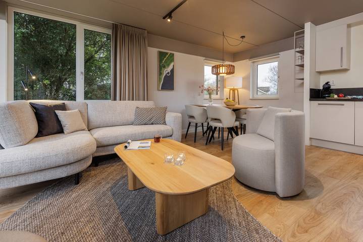 Cottage für 4 Personen in Emmen, Drenthe