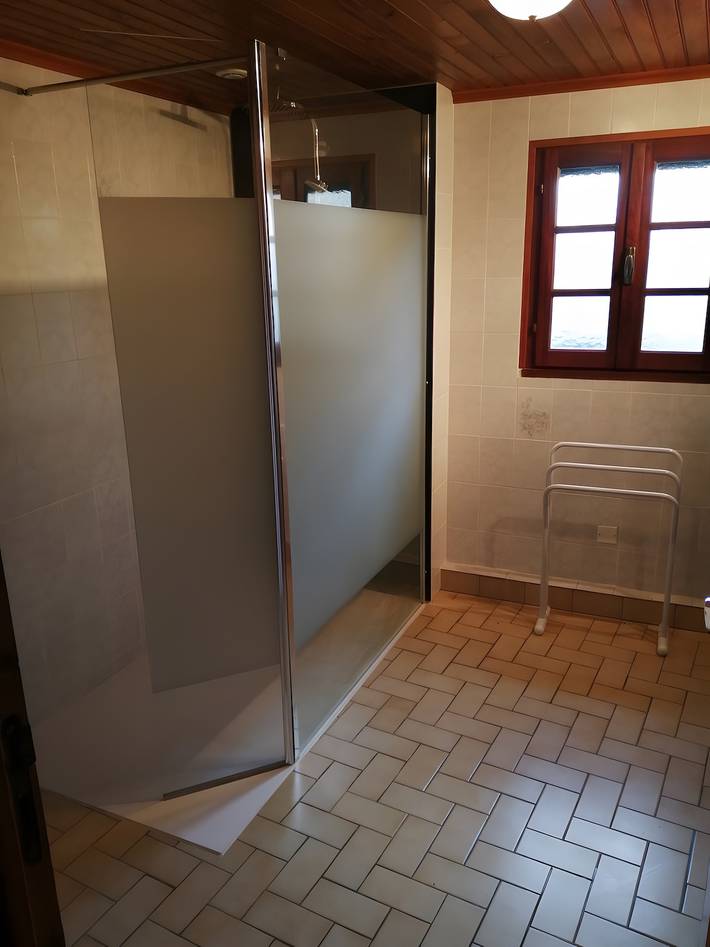 Maison de vacances « Gîte 5 Personnes À Madènes » à Chazelles in Haute-Loire