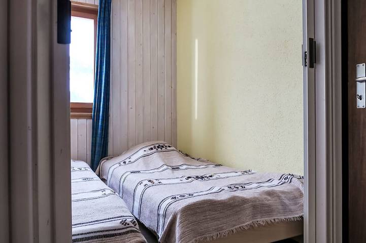 Appartement entier, Les Bluets in Les Mosses, Ormont-Dessous