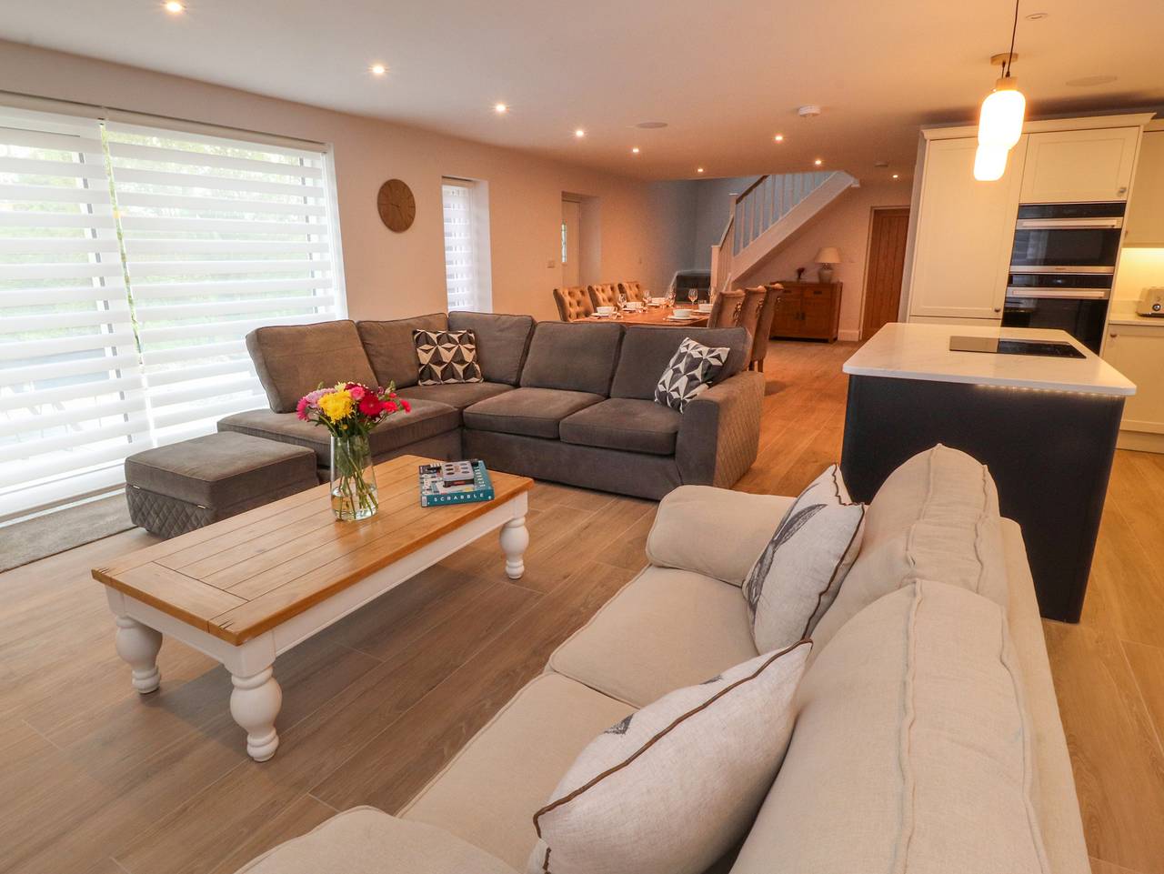 Cottage für 6 Personen mit Garten in Lancashire